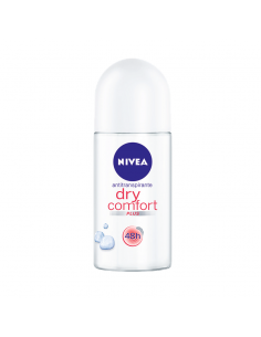 DEO.NIVEA AP M DRY COMFORT ROLL-ON 50CC