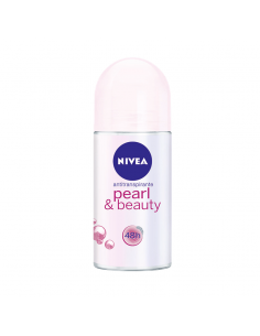 DEO.NIVEA AP M PEARL&BEAUTY ROLL-ON 50CC