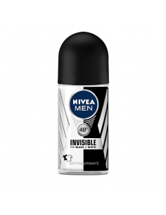 DEO.NIVEA AP H B&W POWER ROLL-ON 50CC