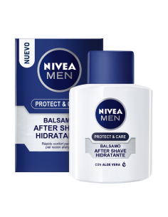 AFTER SHAVE NIVEA BALSAM 100CC
