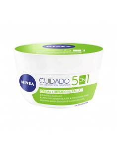 CR NIVEA FACIAL LIMPIADORA 100CC