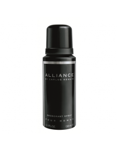 DEO ALLIANCE MASC AEROSOL 150CC