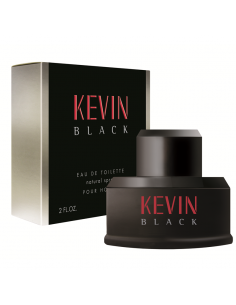 LOCION KEVIN BLACK H C/VAP 60CC