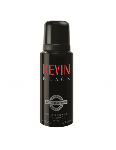 DEO.KEVIN ANT BLACK ULTRA SECO 177CC