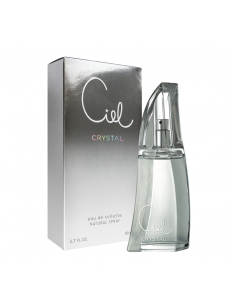 EDP CIEL CRYSTAL C/VAP 80CC