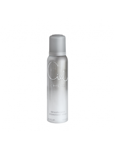 DEO.CIEL CRYSTAL AEROSOL 123CC