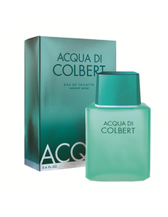 LOCION ACQUA DI COLBERT C/VAP 100CC