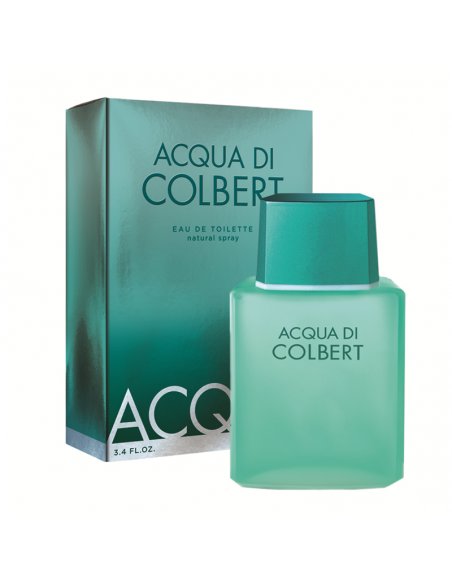 LOCION ACQUA DI COLBERT C/VAP 100CC