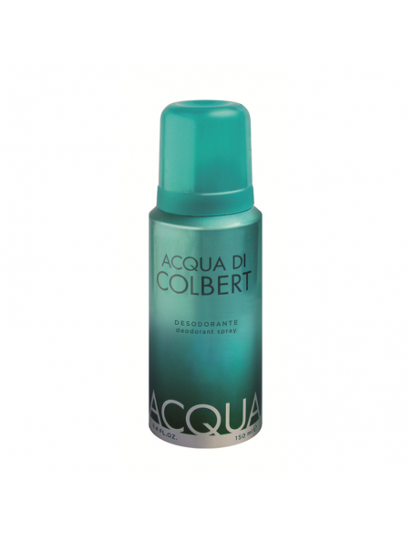 DEO.ACQUA DI COLBERT AEROSOL 150CC