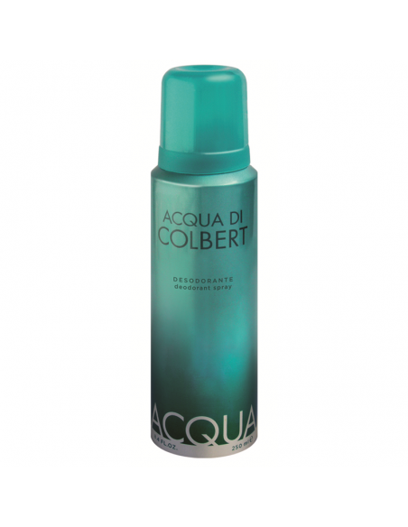 DEO.ACQUA DI COLBERT AEROSOL 250CC