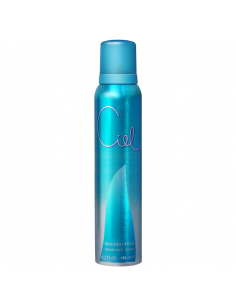 DEO CIEL AEROSOL 186CC