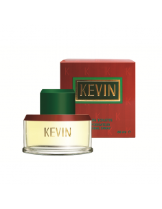 LOCION KEVIN H C/VAP 60CC