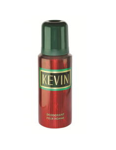 DEO.KEVIN AEROSOL 150CC