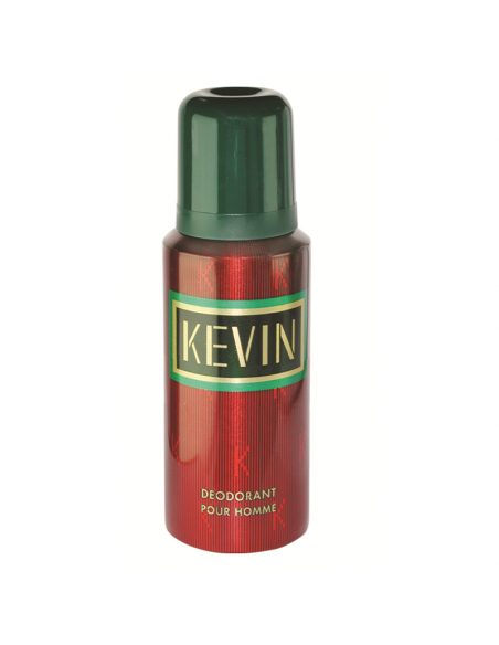 DEO.KEVIN AEROSOL 150CC