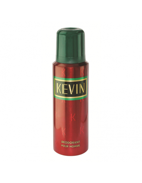 DEO.KEVIN AEROSOL 250CC