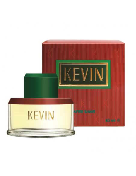 AFTER SHAVE KEVIN 60CC