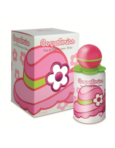 EDT COQUETERIA 80CC