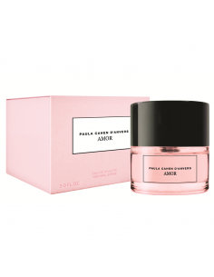 EDT PAULA AMOR C/VAP 60CC
