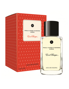COLONIA PAULA NIÑOS RED 100CC