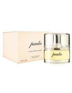 EDT PAULA C/VAP 60CC