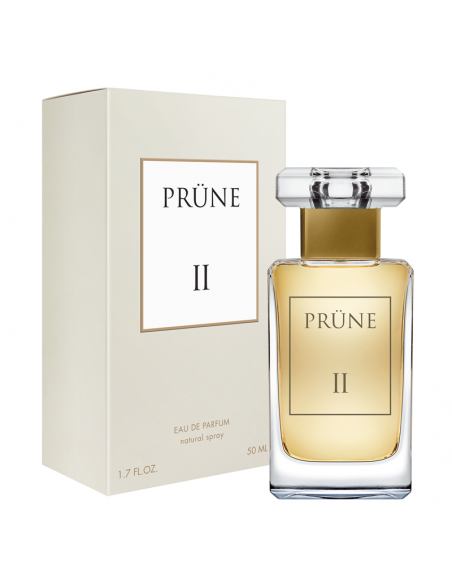 COLONIAS/PERFUMES/LOCIONES PRUNE EDP II 50 CC