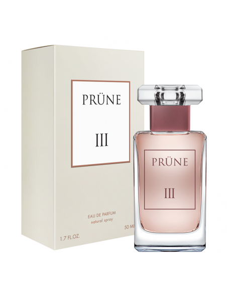 EDP PRUNE III C/VAP 50CC