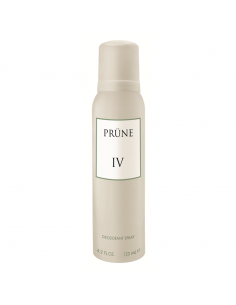 DEO PRUNE IV AEROSOL 123CC