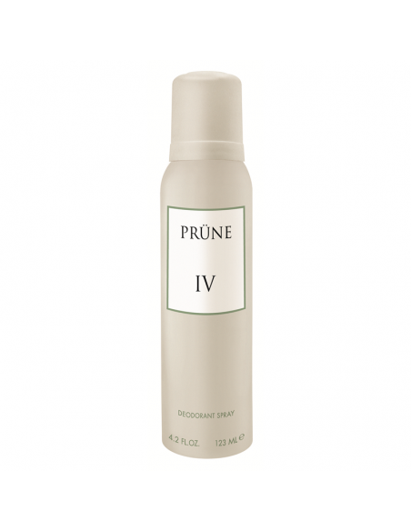 DEO PRUNE IV AEROSOL 123CC