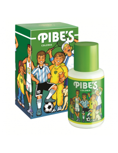 COLONIA PIBES 80CC