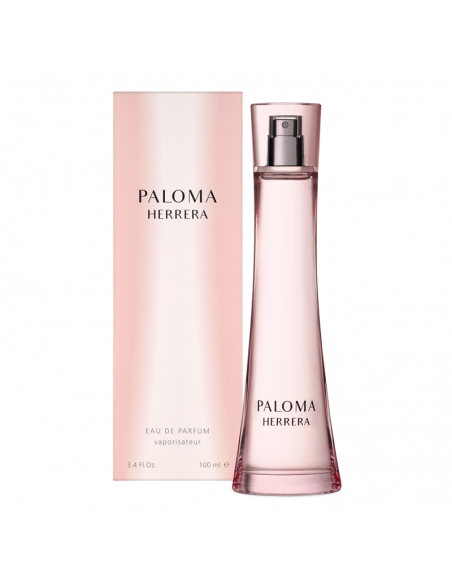 EDP PALOMA HERRERA X100CC