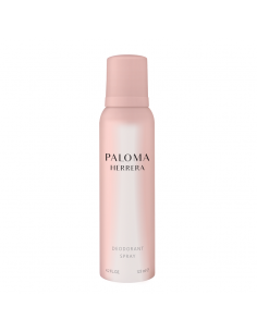 DEO PALOMA HERRERA X123CC