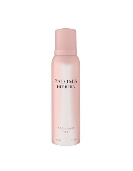 DEO PALOMA HERRERA X123CC