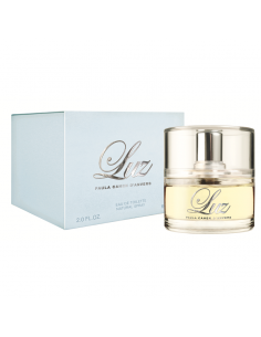 EDT PAULA LUZ C/VAP 60CC