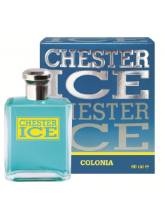 COLONIA CHESTER ICE 60CC