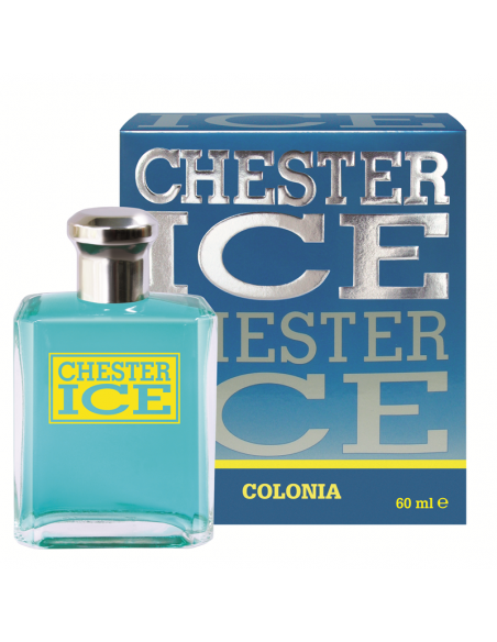 COLONIA CHESTER ICE 60CC