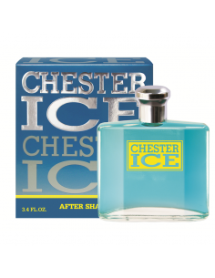 AFTER SHAVE CHESTER ICE 100CC