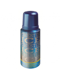 DEO.CHESTER ICE AEROSOL 150CC