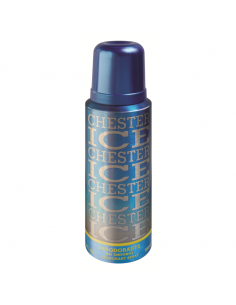 DEO.CHESTER ICE AEROSOL 250CC
