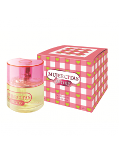 EDT MUJERCITAS SUNNY C/VAP 40CC 