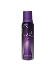 DEO.CIEL NUIT AEROSOL 123CC