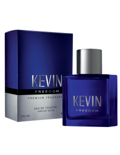 EDT KEVIN FREEDOM H C/VAP 60CC