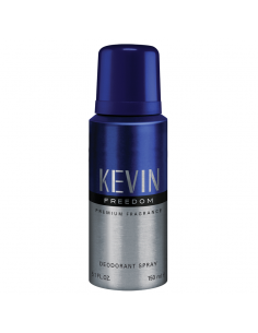 DEO KEVIN FREEDOM AEROSOL 150CC