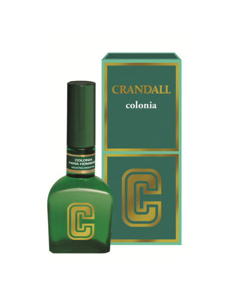 LOCION CRANDALL 95CC