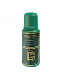 DEO.CRANDALL AEROSOL 150CC