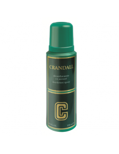 DEO.CRANDALL AEROSOL 250CC 