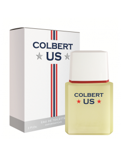 LOCION COLBERT US C/VAP 60CC