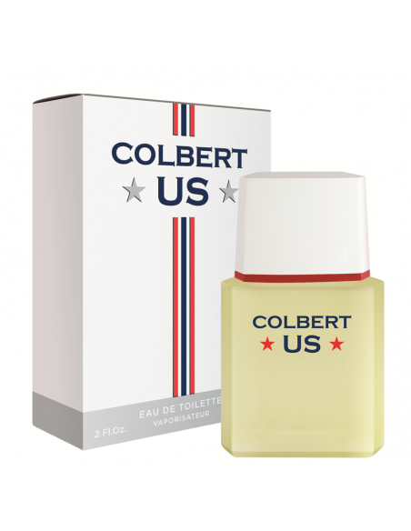 LOCION COLBERT US C/VAP 60CC