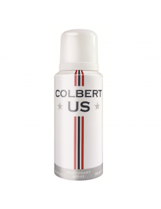 DEO.COLBERT US AEROSOL 150CC