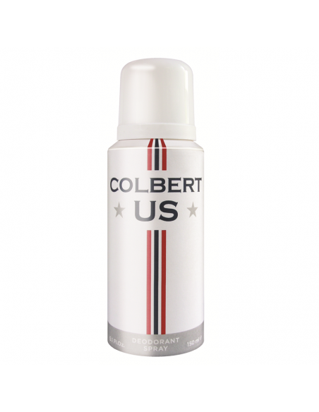 DEO.COLBERT US AEROSOL 150CC