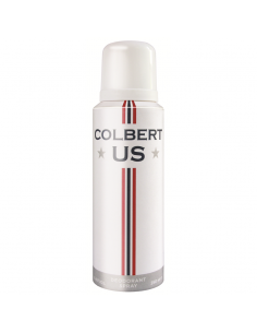 DEO.COLBERT US AEROSOL 250CC